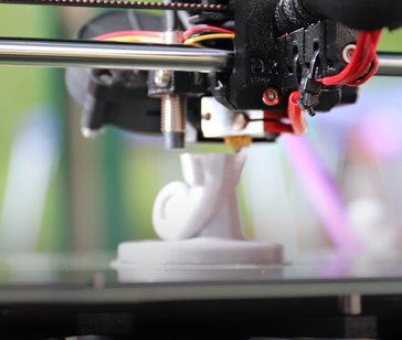 3D Printer Atölyesi