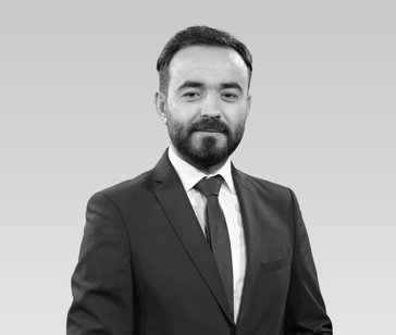 Mademki Bir İnsanım