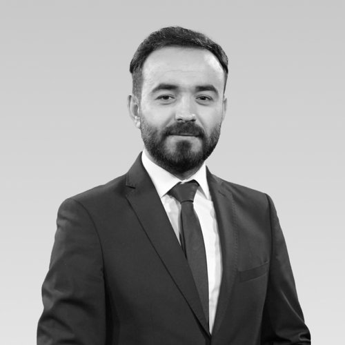 Mademki Bir İnsanım