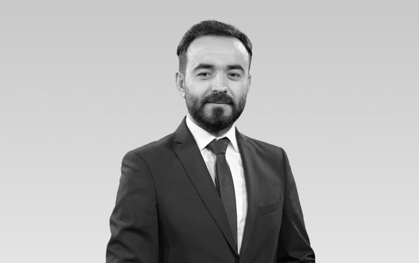 Mademki Bir İnsanım