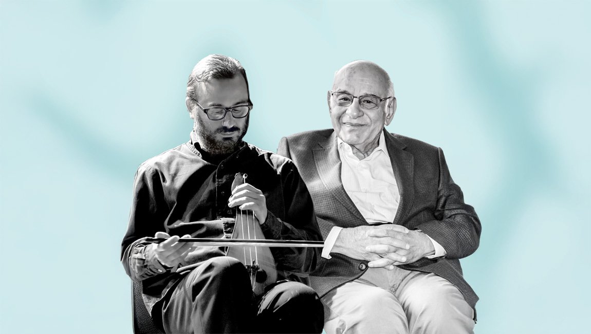 Şehir, Medeniyet ve Müzik