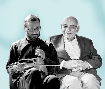 Şehir, Medeniyet ve Müzik
