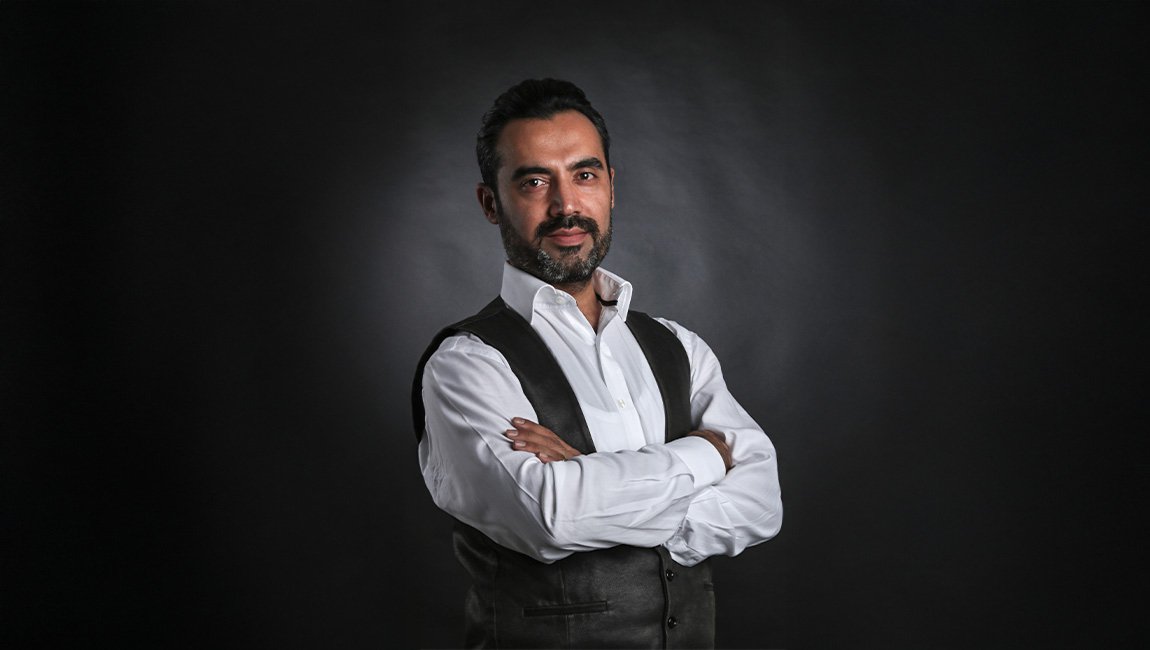 Bir Yaşam Öyküsünün Resme Yansıması