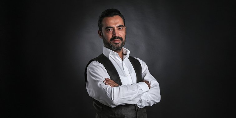 Bir Yaşam Öyküsünün Resme Yansıması