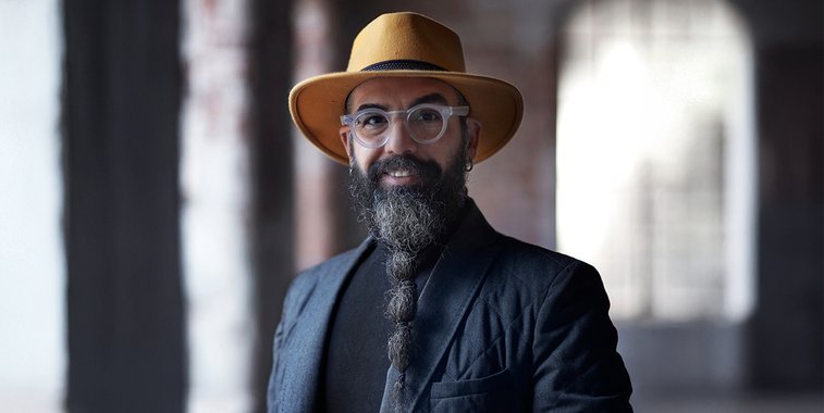 Bronz | Atelier Terra Madre