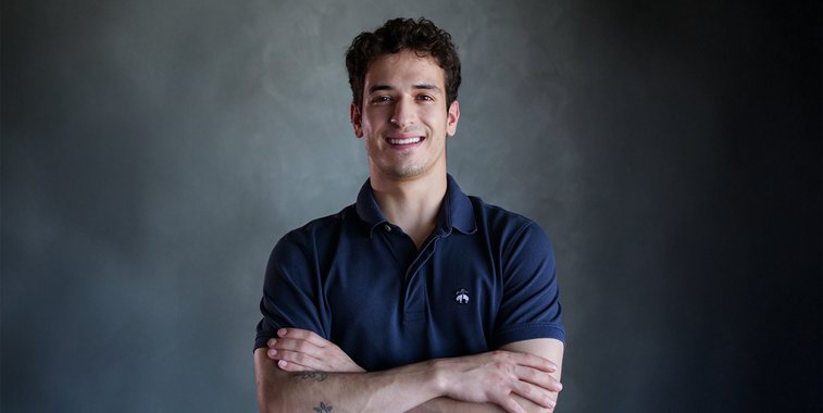 Madde - 1 — Kahve Posası