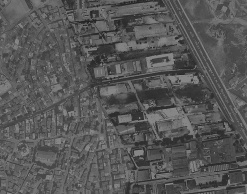 Günümüz İstanbulu’nun Şekillenişi: 1950-...