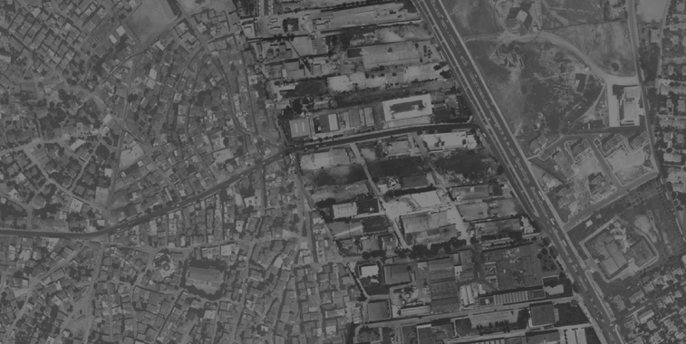 Günümüz İstanbulu’nun Şekillenişi: 1950-...
