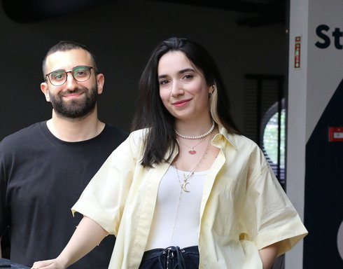 Bir Görselleştirme Meselesi: Mimarlık ve Grafik Tasarım
