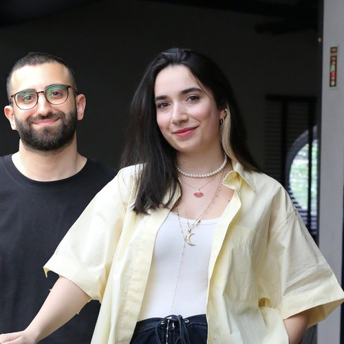 Bir Görselleştirme Meselesi: Mimarlık ve Grafik Tasarım