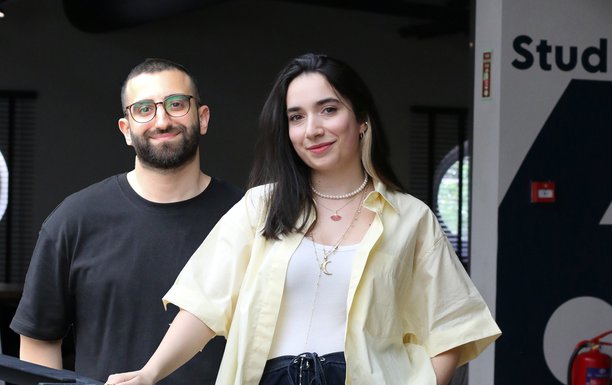 Bir Görselleştirme Meselesi: Mimarlık ve Grafik Tasarım