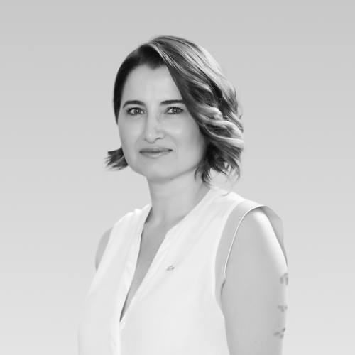 Dokudan Karara: İç Mekânda Malzeme Hikâyesi