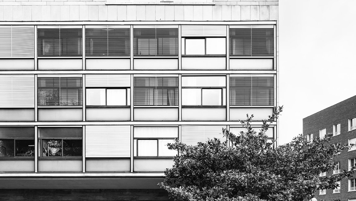 Le Corbusier Vs Edernawi Efendi: Confronting Modern to Islamic Architecture