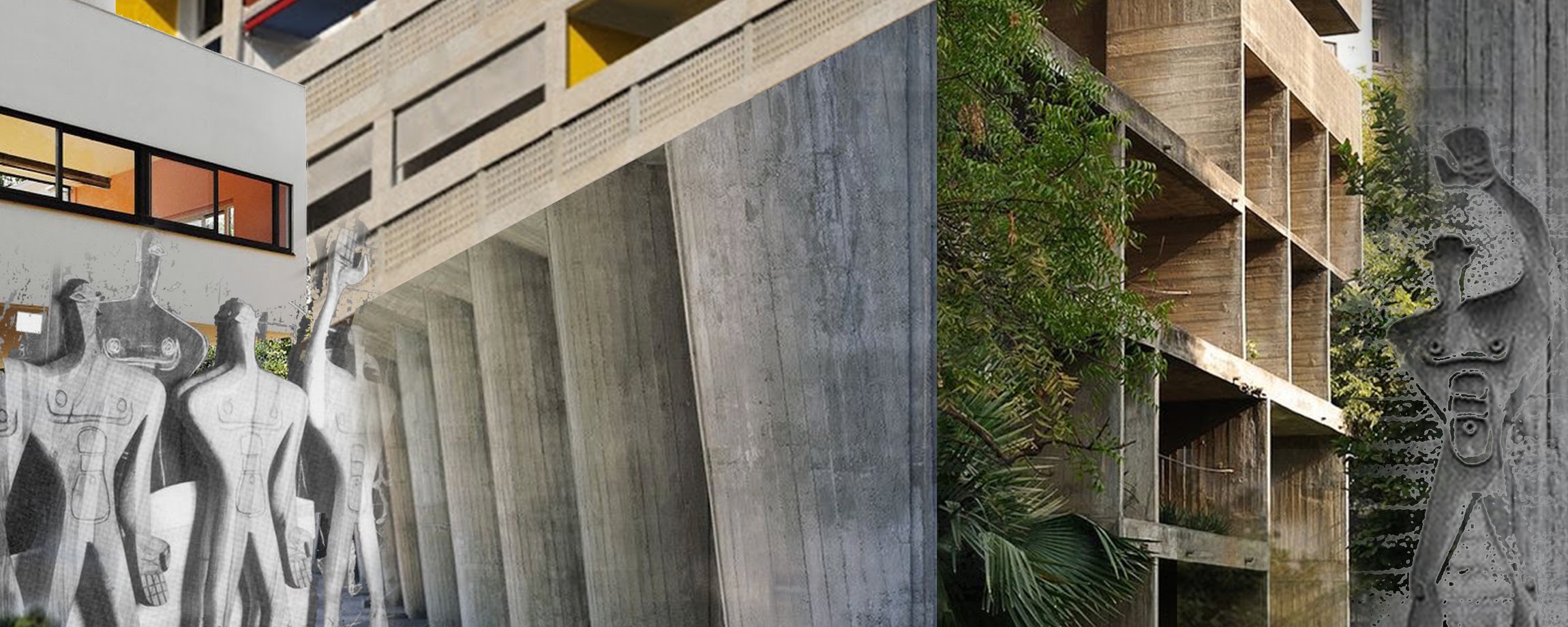 Turkey Design Council Le Corbusier�nin 3 Hali