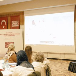 Search Conference for Utilizing the Military Areas in Istanbul