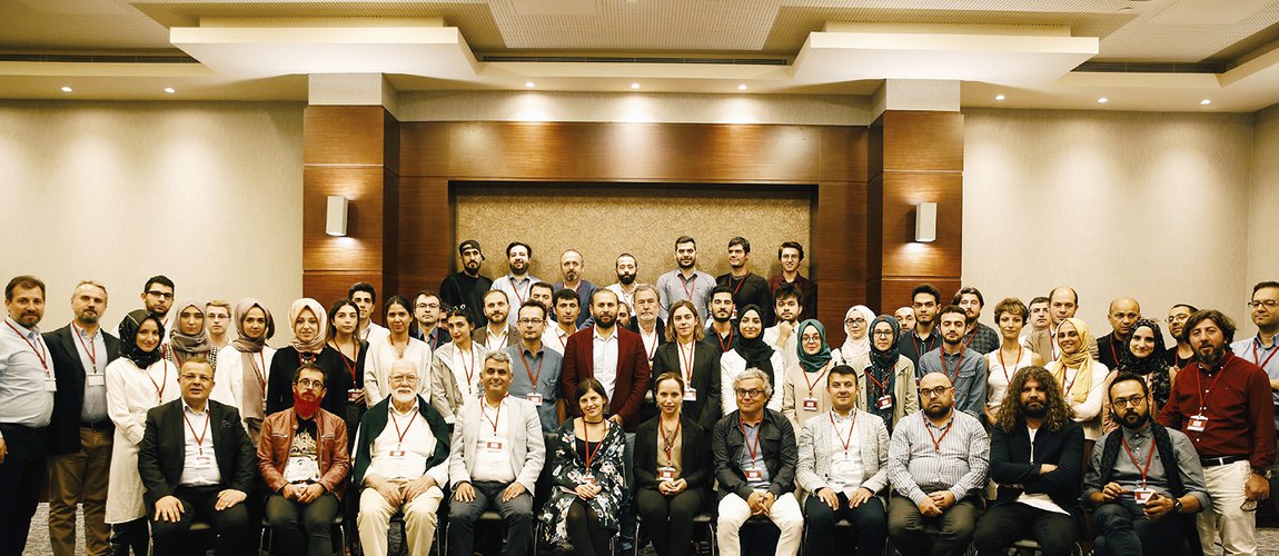 Türkiye Tasarım Vakfı Strateji Çalıştayı